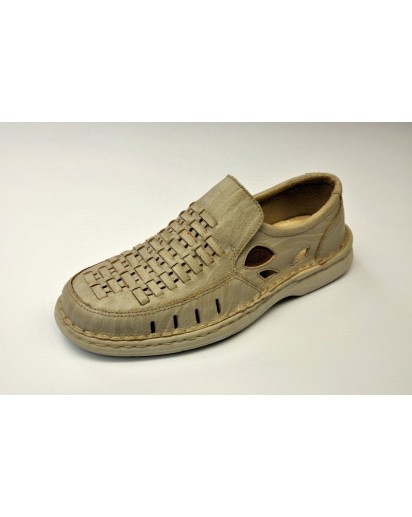SCARPA UOMO CORTECCIA GHIACCIO BELLINI