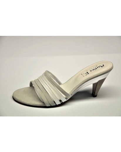 PIANELLA BIANCO/GRIGIO MARTINA