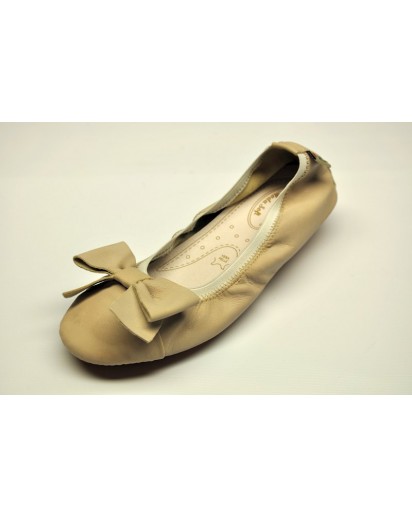 BALLERINA SILVER NEW ITALIA