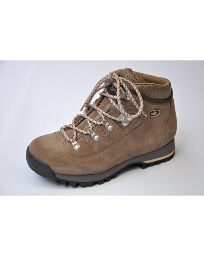 CIVETTA CARIBOU/OLIVE LOMER