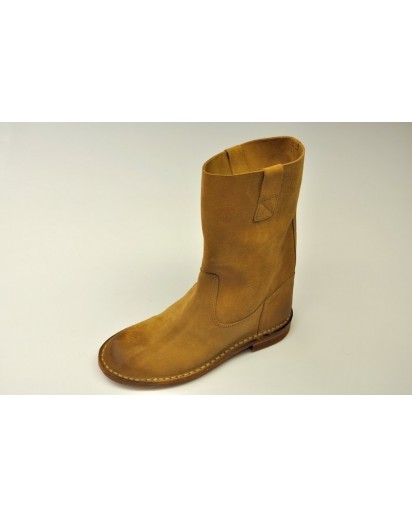 STIVALETTO RENNA STONE   NUOVA GIEFFE