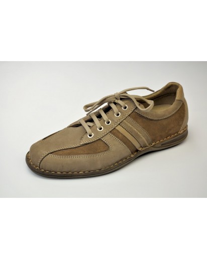 SCARPA UOMO TORTORA BELLINI