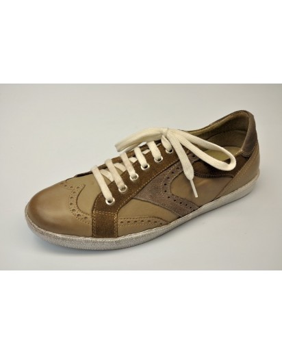 SCARPA UOMO VIT. E CAM.TUFO   BELLINI