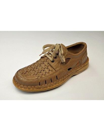 SCARPA UOMO CORTECCIA SAVANA  BELLINI