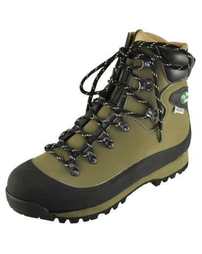 SCARPONE SUOLA VIBRAM GOMMA CUC.TREEMME