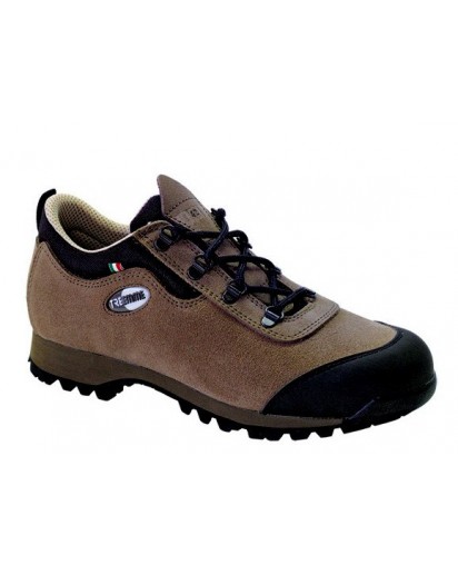 TREKKING BASSO BEIGE  TREEMME