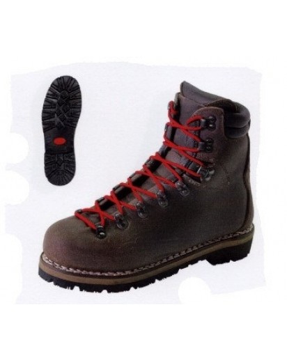 SCARPONE SUOLA VIBRAM 3 CUC.TREEMME