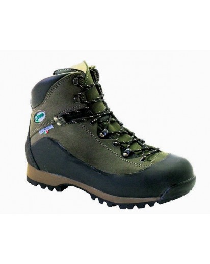 SCARPONE SUOLA VIBRAM LEGG. TREEMME