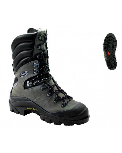 SCARPONE SUOLA VIBRAM RAMP. TREEMME