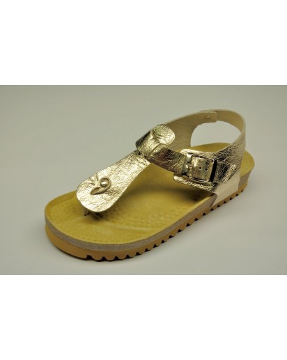 M3 INFRADITO SAND.LAM.GOLD