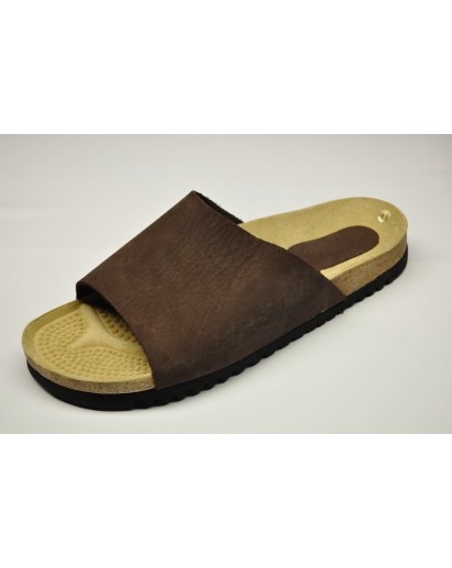 79 NABUK MARRONE