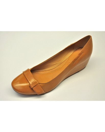 SCARPA NAPPA ALASKA COGNAC ERCOLI