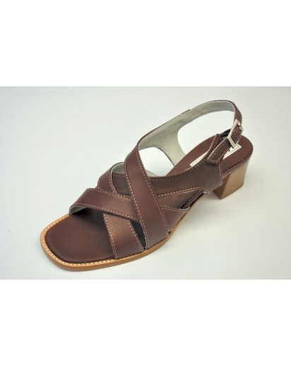 5952 SANDALO VIT.BRUNELLO DALY