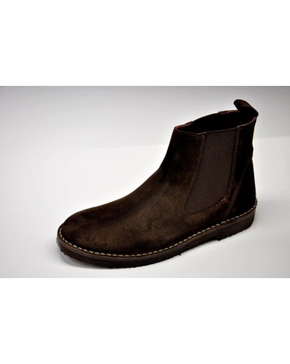 STIVALETTO BEATLE CAM.TOM SUOLA PARA NG