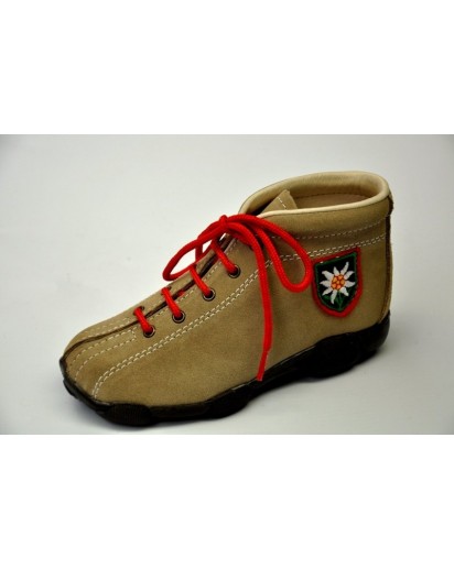 TRONCHETTO BIMBO CAMOSCIO TORTORA VALLES