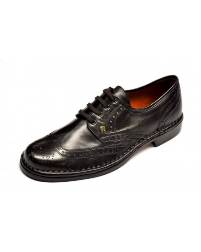 SCARPA DERBY P.DUILIO T.MORO ETTORE ADRI