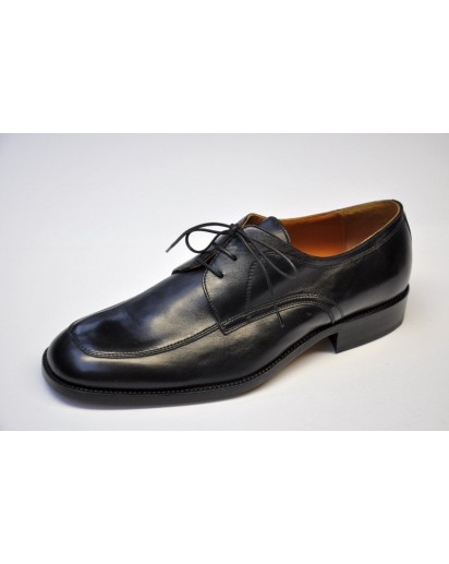 SCARPA ALLACCIATA MAX CALZATA VIT.NERO