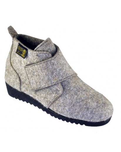 550 FELTRO GRIGIO SUOLA MICRO BIMBO