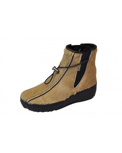 DOPOSCI MANOLA CAVALLINO BEIGE