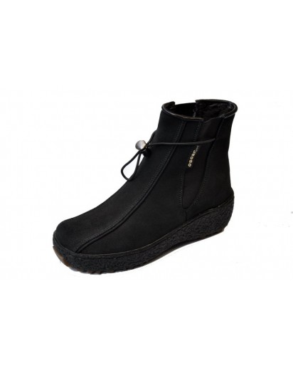 DOPOSCI MANOLA CAMOSCIO NERO