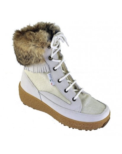 DOPOSCI LULU` CAVALLINO + LAPIN BIANCO