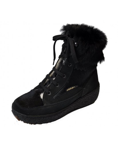 DOPOSCI LULU` CAVALLINO + LAPIN NERO