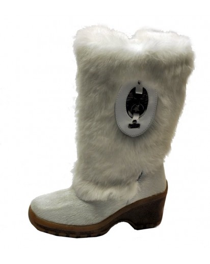 DOPOSCI LAPIN + CAVALLINO BIANCO ZEPPA60