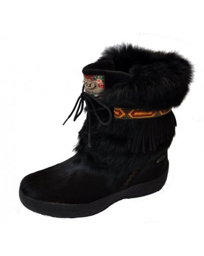 DOPOSCI LAPIN + CAVALLINO NERO