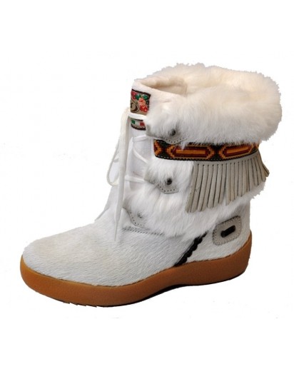 DOPOSCI LAPIN + CAVALLINO BIANCO