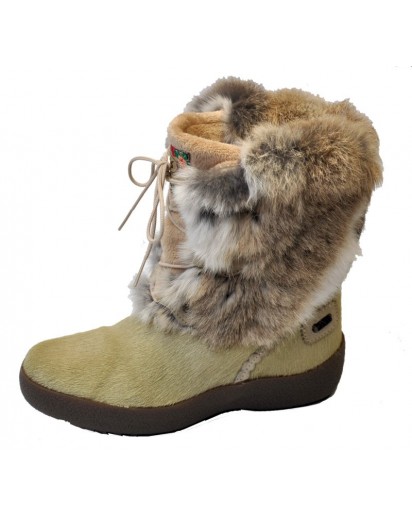 DOPOSCI LAPIN STRIATO - CAVALLINO CAPUC.