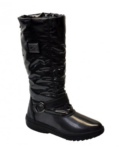 DOPOSCI NYLON ANTRACITE