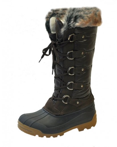 DOPOSCI SCAFO GOMMA+TOM.NYLON T.MORO