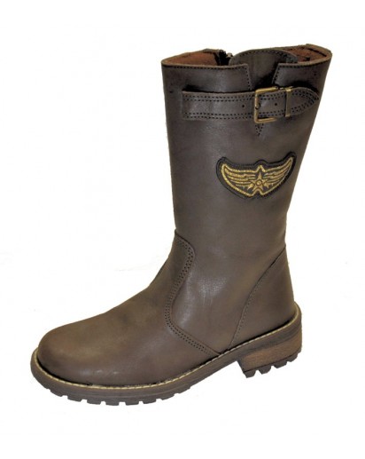 Stivaletto bimbo deals
