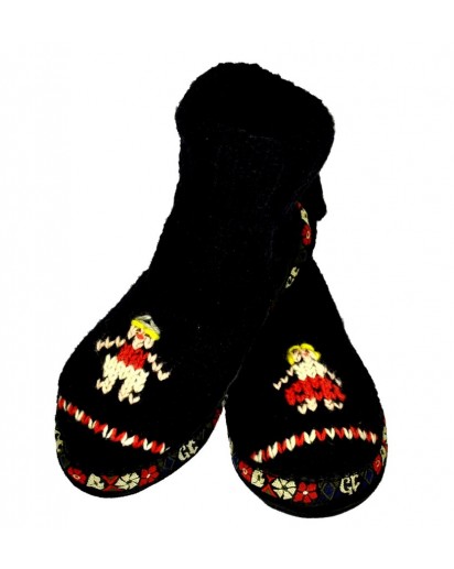 80UT CALZINO BLU BIMBO Pantofole dal 20 al 40 Bambino Scarpe online