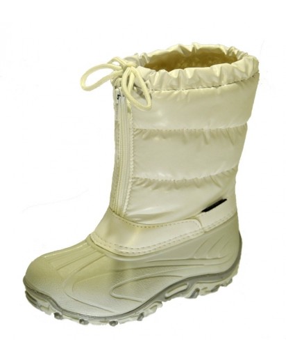 DOPOSCI SCAFO GOMMA+TOM.NYLON BIANCO