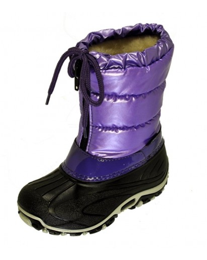 DOPOSCI SCAFO GOMMA+TOM.NYLON VIOLA