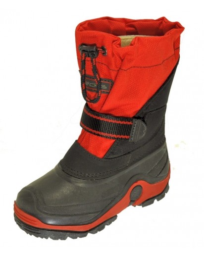DOPOSCI SCAFO GOMMA+TESS.TECN.ROSSO NERO