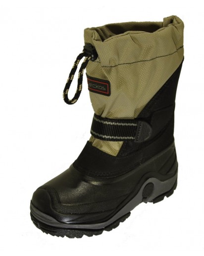 DOPOSCI SCAFO GOMMA+TESS.TECN.TAUPE NERO
