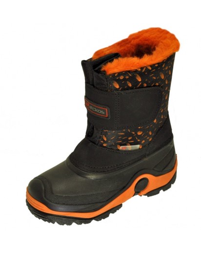 DOPOSCI SCAFO GOMMA+TESS.NYLON NERO/ARAN