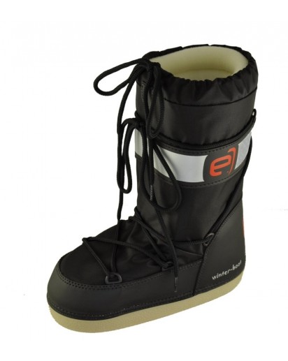 DOPOSCI MOONBOOT NERO