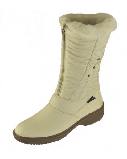 DOPOSCI TESSUTO TECN.IMPERMEAB.BIANCO