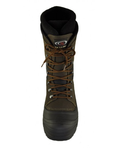 DOPOSCI SCAFO GOMMA E SCARPA INT. TM/NER