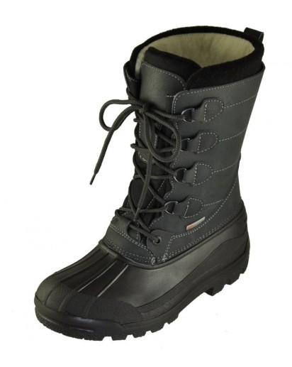 DOPOSCI SCAFO GOMMA+TOM.NYLON ANTRACITE