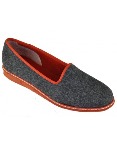 4 LODEN ANTRACITE SC NERO