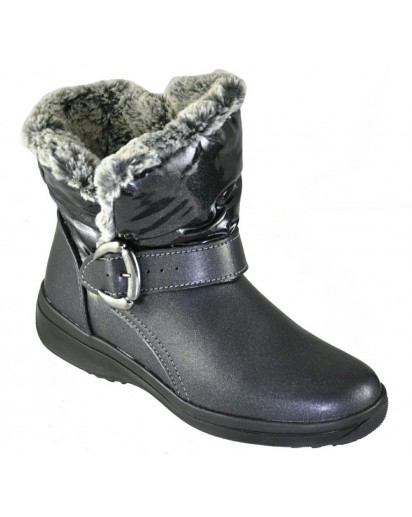 DOPOSCI NYLON NERO