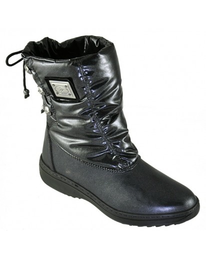 DOPOSCI NYLON NERO