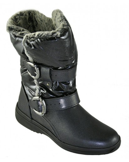DOPOSCI NYLON NERO