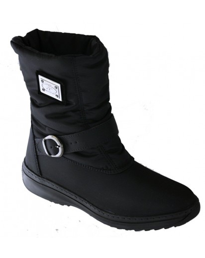 DOPOSCI NYLON NERO