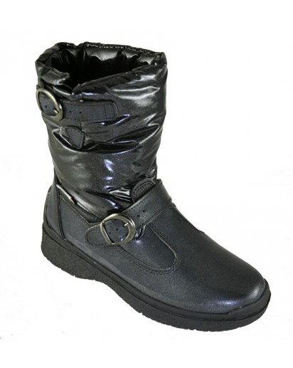 DOPOSCI NYLON NERO GHOST