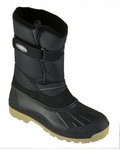 DOPOSCI SCAFO GOMMA + CINTURINO VELCRO